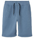 Name It Collegeshortsit - NkmVasse - Spring Järvi
