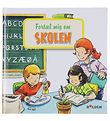 Forlaget Bolden Bók - Lesandinn: segðu mér frá skólanum