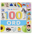 Forlaget Bolden Picture Book - Learn the first 100 words