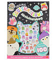 Forlaget Bolden Book - Squishmallows Activity Book