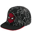 Name It Cap - NmmMigaro Spider-Man - Black