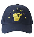 Name It Cap - NkmMahne Pokémon - Navy Blazer