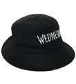 Name It Bucket Hat - NkfMari - Wednesday - Black