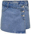 Kids Only Rok - Noos - KogJenny - Medium+ Blue Denim