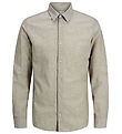 Jack & Jones Hemd - JjeBreeze - Geschirr