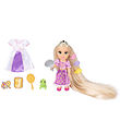 Disney Princess Doll - 15 cm - Longest Hair
