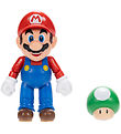 Super Mario Mynd - 10 cm - Mario