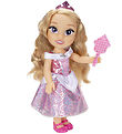 Disney Princess Doll - 38 cm - Aurora