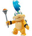 Super Mario Figure - 10 cm - Larry