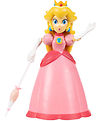 Super Mario Figure - 12 cm - Peach