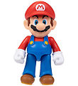 Super Mario Figure - 6 cm - Mario