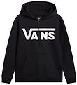 Vans Cardigan - Classic+ II FZ - Black