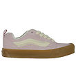 Vans Schuhe - Knu Skool Gum - Sepia Rose