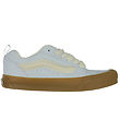 Vans Shoes - Knu Skool Gum - Spa Blue