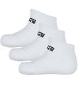 Vans Socken - 3er-Pack - Classic+ Kick Kleinkind - Weiß