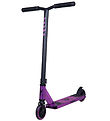 Panda Freestyle Scooter - Initio V2 - Purple