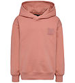 Hummel Hoodie - hmlClean - Rose Dawn