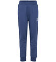 Hummel Hosen - hmlOn - Wahr Navy
