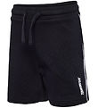Hummel Shorts - hmlCasper - Black