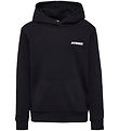 Hummel Hoodie - hmlCasper - Black