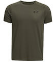 Under Armour T-shirt - Tech 2.0 - Marine Green
