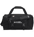 Under Armour Íþróttataska - Triumph Duffle SM -38 L - Svart