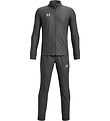 Under Armour Trainingsanzug - Challenger - Castlerock Light Heat