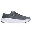 Under Armour Schuhe - UA BGS Surge 4 - Grau