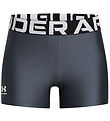 Under Armour Shorts - HG Shorty - Downpour Grey