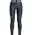 Under Armour Leggings - HeatGear - Downpour Grey