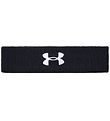Under Armour Svettband - Svart