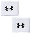 Under Armour Sweatband - White