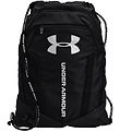 Under Armour Sporttasche - UA Undeniable - Schwarz