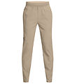 Under Armour Hosen - Unaufhaltsam - City Khaki