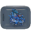 Beckmann Lunchbox - Ninja Elements - Black