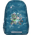 Beckmann Gym Bag - Jungle Game - Green