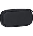 Beckmann Federmäppchen - Sport - Black Coated - Schwarz