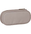 Beckmann Pencil Case - Beige