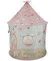 Little Dutch Play Tent - Fairy Garden