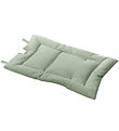 Leander Classic+ Hochstuhlkissen - 30x49 - Sage Green