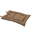 Leander Classic+ Highchair Cushion - 30x49 - Mocca