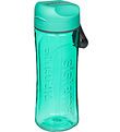 Sistema Water Bottle - Tritan Swift - 600ml - Turquoise