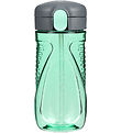 Sistema Water Bottle - Tritan Quick Flip - 520 mL - Green