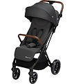 Bebeconfort Stroller - Indra - Mineral Graphite