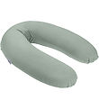 Doomoo Maternity/Nursing Pillow - 180 cm - Manchester Khaki