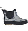Wheat Rubber Boots - Beta - Surf Life