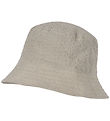 Konges Sløjd Bucket Hat - Elliot - Quarry Stripe