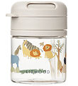 Tasse av. Paille Liewood - Pavie - 280 ml - Tous ensemble/Sandy