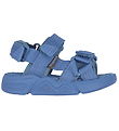 Bisgaard Sandals - Louis - Cobalt