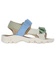 Bisgaard Sandals - Nico - Earth